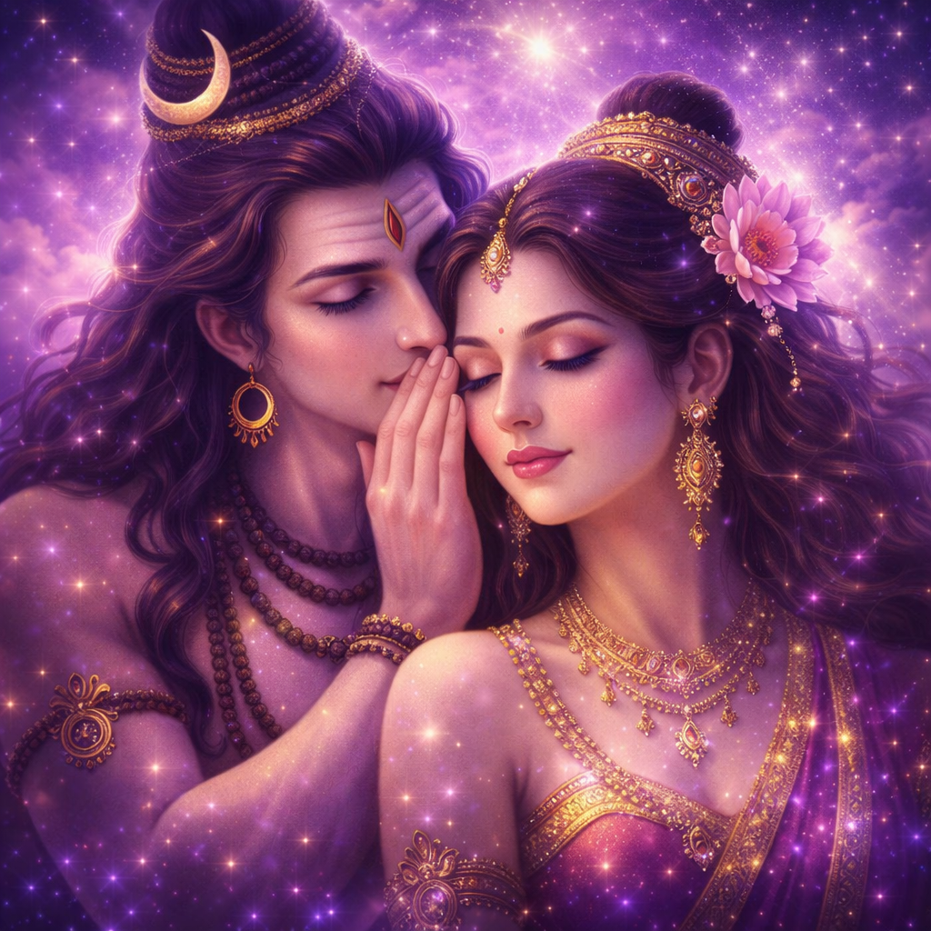 Devine Whisper