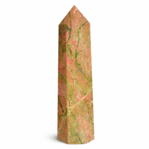Golden Unakite