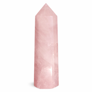 Rozy Quartz Tower Stone